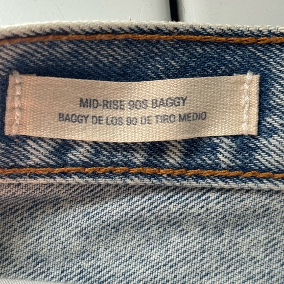 Universal Thread jeans - Picture 7 of 8